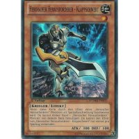 Heroischer Herausforderer - Klappschwert NUMH-DE011