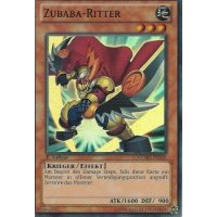 Zubaba-Ritter NUMH-DE016