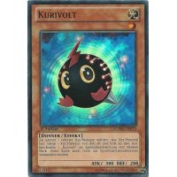 Kurivolt NUMH-DE019