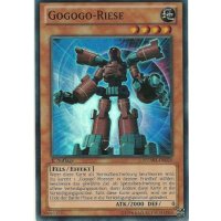 Gogogo-Riese NUMH-DE020