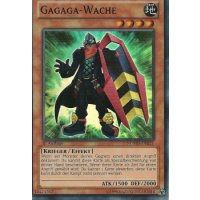 Gagaga-Wache
