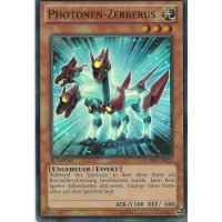 Photonen-Zerberus NUMH-DE022