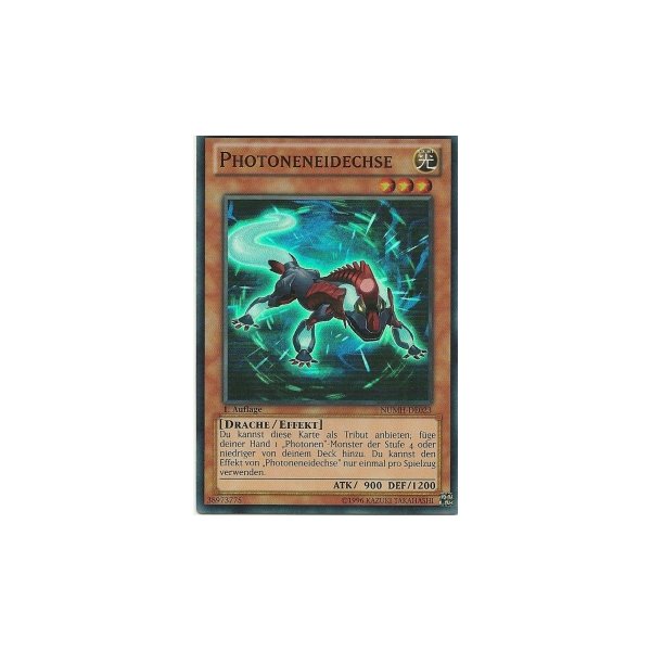 Photoneneidechse NUMH-DE023