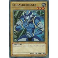 Schlachtkrieger NUMH-DE025