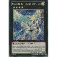 Nummer 44: Himmelspegasus NUMH-DE028