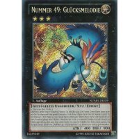 Nummer 49: Glücksmelodie NUMH-DE029