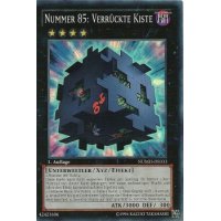 Nummer 85: Verrückte Kiste NUMH-DE033