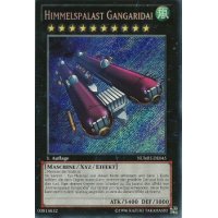 Himmelspalast Gangaridai NUMH-DE045
