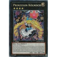 Prinzessin Kölnisch NUMH-DE050