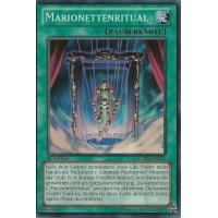 Marionettenritual NUMH-DE054