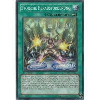 Stoische Herausforderung NUMH-DE055