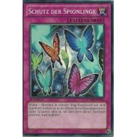 Schutz der Spionlinge NUMH-DE060