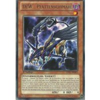 DZW - Plattenschimäre JOTL-DE001