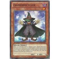 Zauberrecycler JOTL-DE004