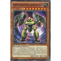 Superverteidigungsroboter Elef JOTL-DE007