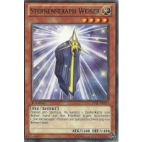 Sternenseraph Weiser JOTL-DE010