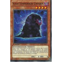 Schattenhorror Unform JOTL-DE013