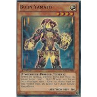 Bujin Yamato (Ultra Rare)