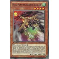 Mecha-Phantomungeheuer Harrliard JOTL-DE025