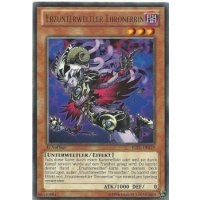 Erzunterweltler Thronerbin JOTL-DE029