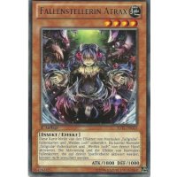 Fallenstellerin Atrax JOTL-DE032