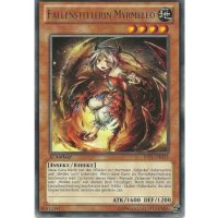 Fallenstellerin Myrmeleo JOTL-DE033