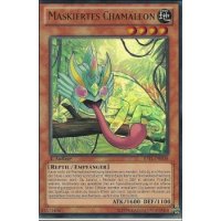Maskiertes Cham&auml;leon JOTL-DE038