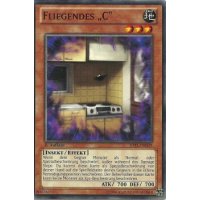 Fliegendes "C" JOTL-DE039