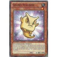 Gelbes Staubon JOTL-DE040