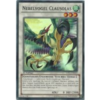 Nebelvogel Clausolas JOTL-DE043