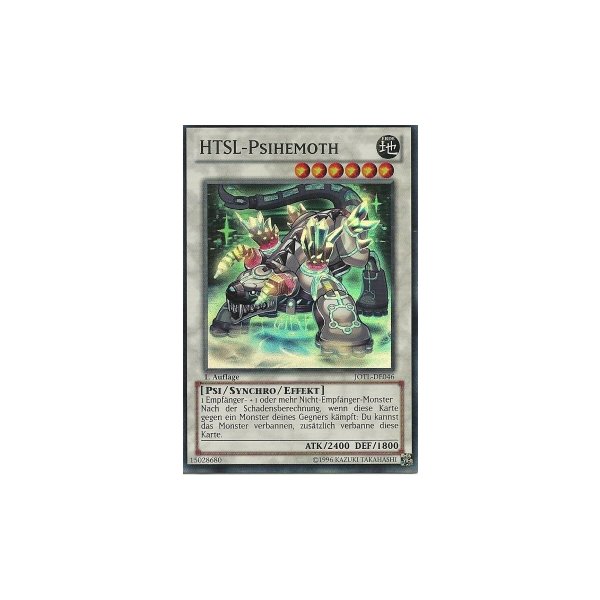 HTSL-Psihemoth JOTL-DE046