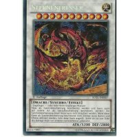 Sternenfresser (Ultra Rare) JOTL-DE047