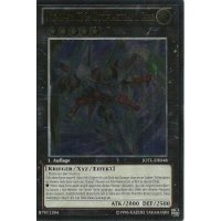Nummer C39: Utopiastrahl Sieg (Ultimate Rare) JOTL-DE048umr