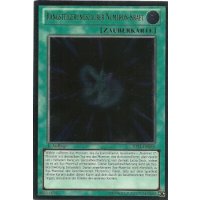 Rangsteigerungszauber Numeron-Kraft (Ultimate Rare) JOTL-DE059umr
