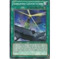 Sargasso-Leuchtturm JOTL-DE062