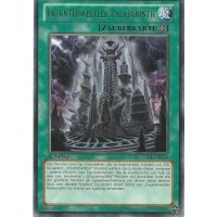 Erzunterweltler Palabyrinth JOTL-DE066