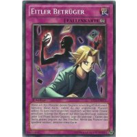 Eitler Betrüger JOTL-DE073