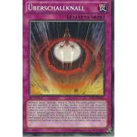 &Uuml;berschallknall JOTL-DE076