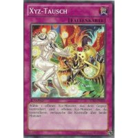 Xyz-Tausch JOTL-DE078