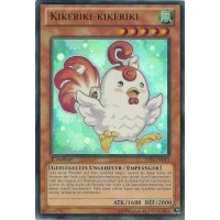 Kikeriki-Kikeriki JOTL-DE083