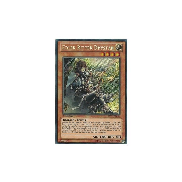 Edler Ritter Drystan JOTL-DE084
