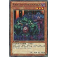 Reisebus in die verbotenen Reiche JOTL-DE085