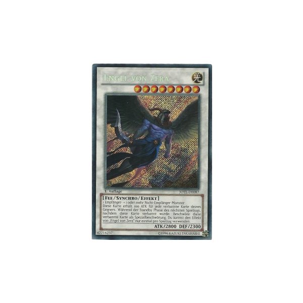 Engel von Zera JOTL-DE087