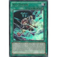 Xyz-Zugabe JOTL-DE088