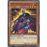 Gerümpelklingenkämpfer JOTL-DE091