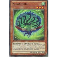 Kujakujaku JOTL-DE098