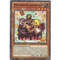 Magidolce Kükolade JOTL-DE099