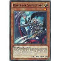Reiter der Sturmwinde SDBE-DE007