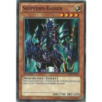 Seepferd-Kaiser SDBE-DE016