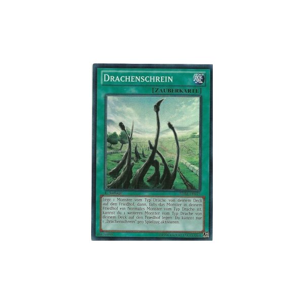 Drachenschrein SDBE-DE019